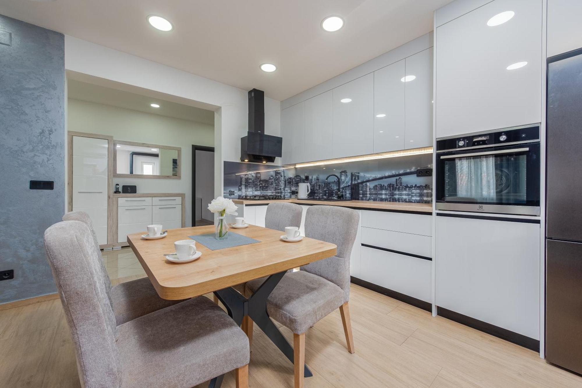 Apartment Marina Zadar Exteriör bild